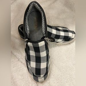 Ralph Lauren sneakers size 5.5